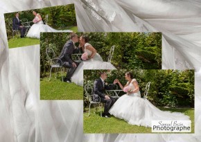 Photo de Samuel BEZIN