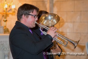 Photo de Samuel BEZIN