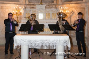 Photo de Samuel BEZIN