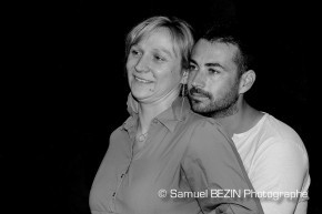 Photo de Samuel BEZIN