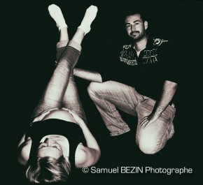 Photo de Samuel BEZIN