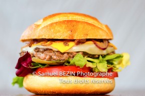 Photo de Samuel BEZIN