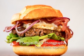 Photo de Samuel BEZIN