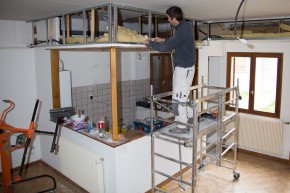 Photo de Samuel BEZIN