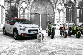 Photo de Samuel BEZIN