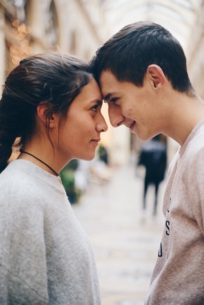 Photo de Camille Dillard