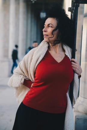 Photo de Camille Dillard