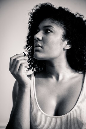 Photo de Camille Dillard
