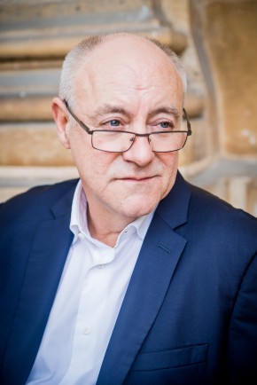 Photo de Camille Dillard