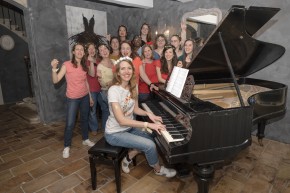 Photo de Badre Bouhfour