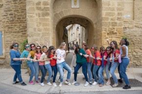 Photo de Badre Bouhfour