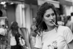 Photo de AUDOUIN Maud