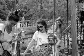 Photo de AUDOUIN Maud