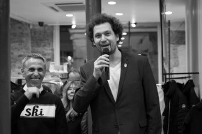 Photo de AUDOUIN Maud