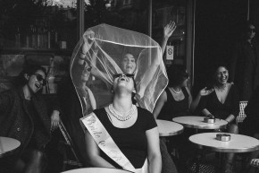 Photo de AUDOUIN Maud