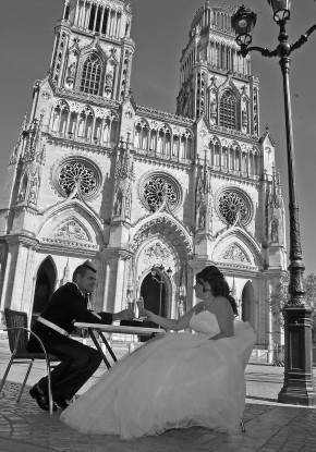 Photo de Patricia  Farcet