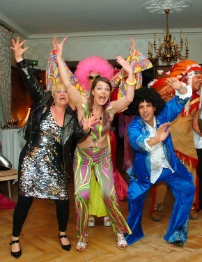 Photo de Patricia  Farcet