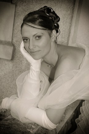 Photo de Patricia  Farcet
