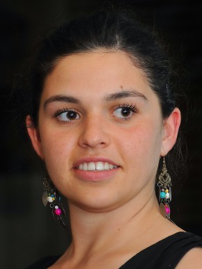 Photo de Patricia  Farcet