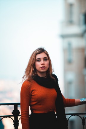 Photo de Raphael Attal