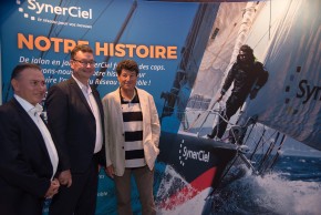 Photo de DELANEAU ERIC