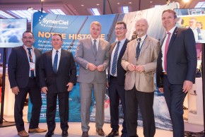 Photo de DELANEAU ERIC