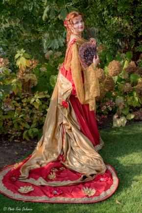 Photo de DELANEAU ERIC