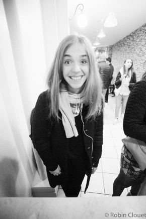 Photo de Robin Clouet