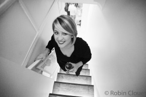 Photo de Robin Clouet