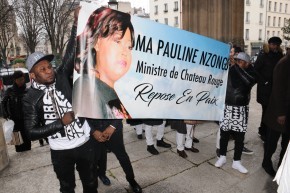 Photo de Mor Fall