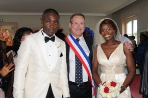 Photo de Mor Fall