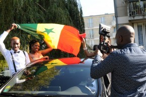 Photo de Mor Fall