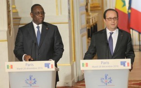 Photo de Mor Fall