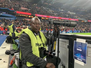 Photo de Mor Fall