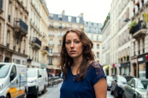Exemple portfolio