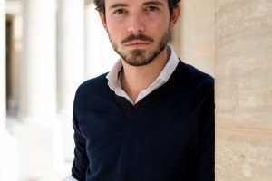 Exemple portfolio