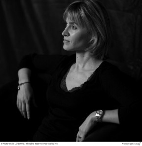 Photo de Eri&copy; Lefeuvre