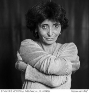 Photo de Eri© Lefeuvre