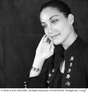 Photo de Eri© Lefeuvre