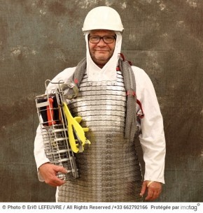 Photo de Eri&copy; Lefeuvre