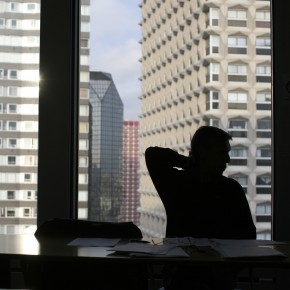 Photo de Eri&copy; Lefeuvre