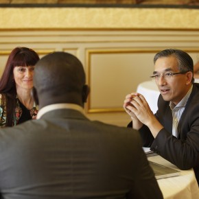 Photo de Eri&copy; Lefeuvre