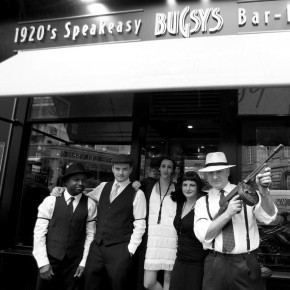 Photo de Eri&copy; Lefeuvre