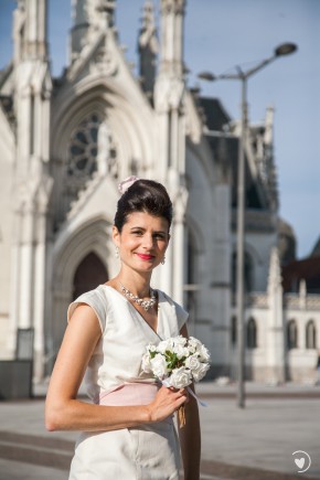 Photo de Maud Brechet