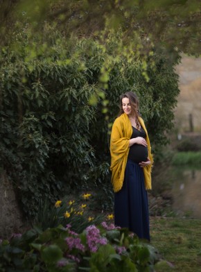 Photo de Anastasia VAVASSEUR