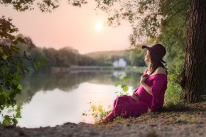 Photo de Anastasia VAVASSEUR