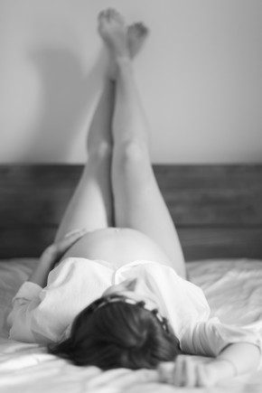 Photo de Anastasia VAVASSEUR