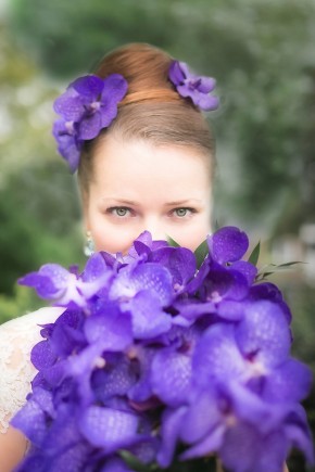 Photo de Anastasia VAVASSEUR