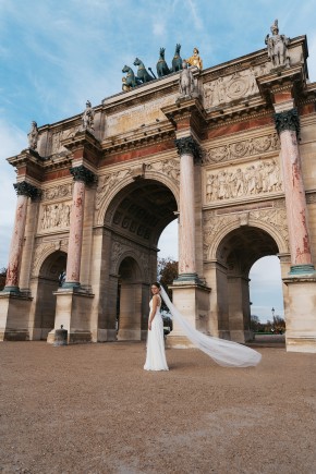 Photo de Anastasia VAVASSEUR