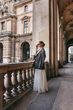 Photo de Anastasia VAVASSEUR